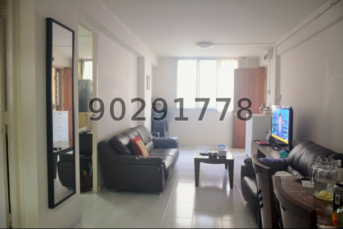 Blk 403 Tampines Street 41 (Tampines), HDB 3 Rooms #38169942
